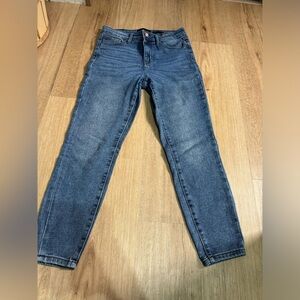 Kendall +Kylie Jeans